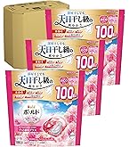 ボールド ジェルボール 4D 華やかプレミアムブロッサム香り 超メガJ 92個